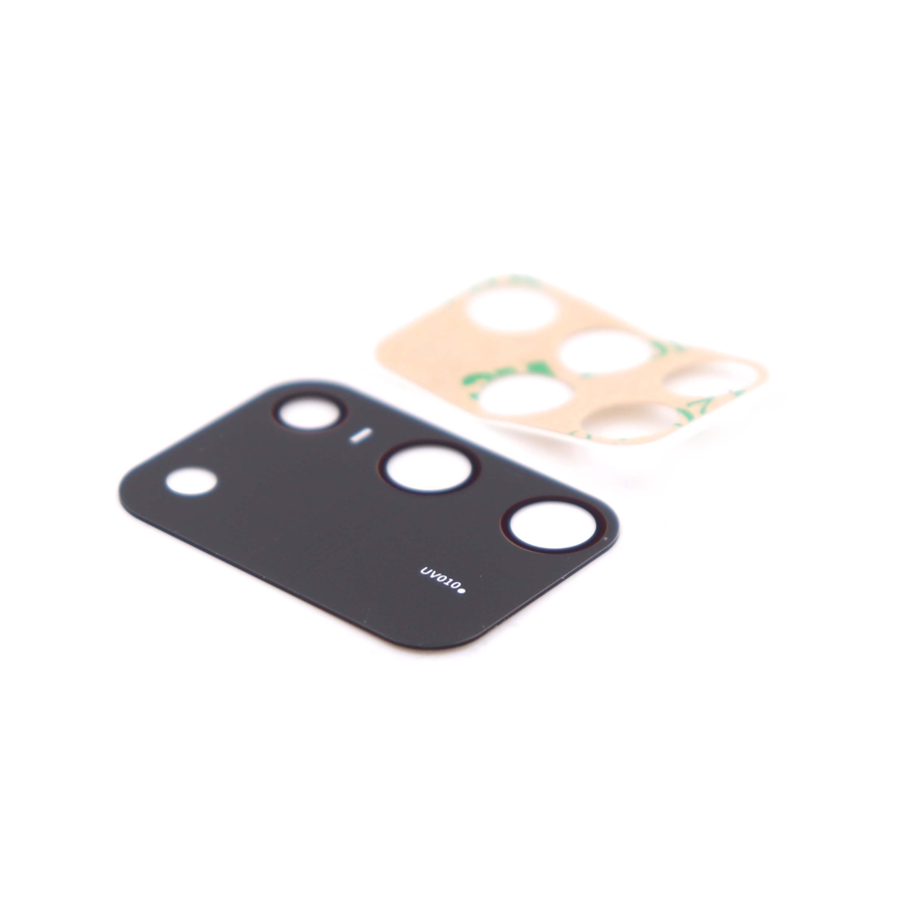 Samsung Cameralensglas voor Samsung Galaxy S10 Lite OEM-Equivalent