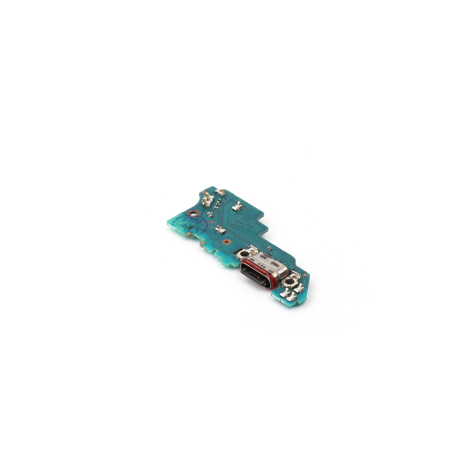 Oppo Oplaadpoort voor Oppo A5 Pro 4G OEM-Equivalent