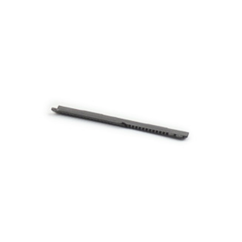 Apple Earpiece Mesh voor iPhone 16 Pro/16 Pro Max OEM-Equivalent