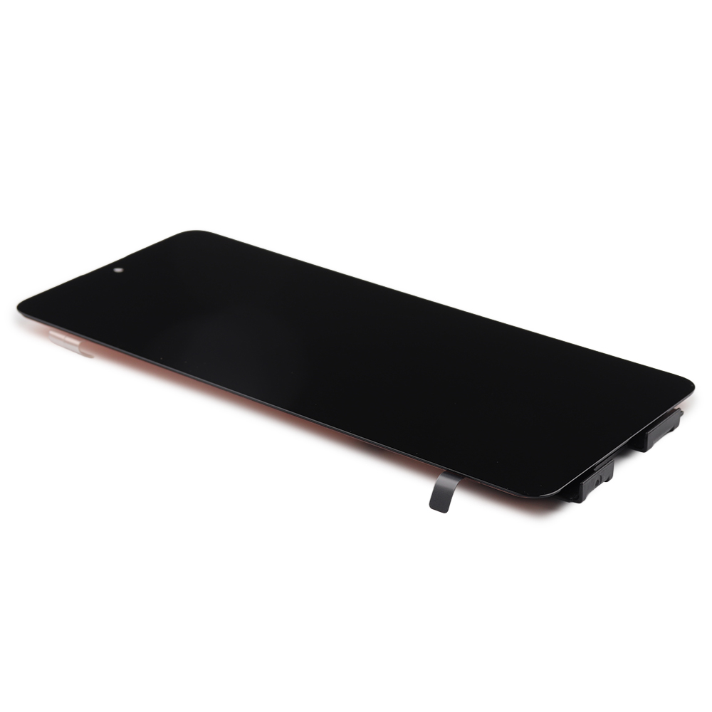 Xiaomi Scherm voor Xiaomi Poco X7 Zwart (OLED) OEM-Equivalent