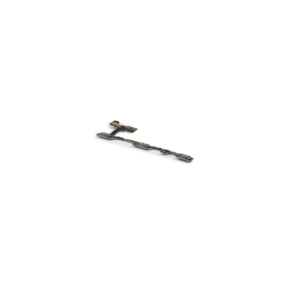 Oppo Aan/uit-knop-flexkabel Coompatible voor Oppo Reno10 OEM-Equivalent
