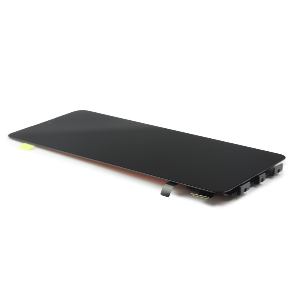 Xiaomi Scherm voor Xiaomi 12T/12T Pro Zwart (OLED) OEM-Equivalent