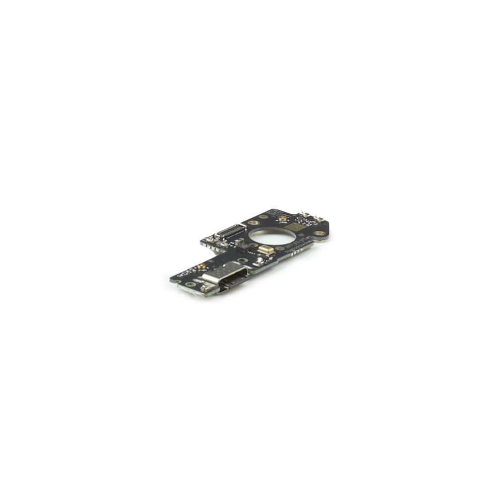 Xiaomi Oplaadpoort voor Xiaomi Redmi Note 12 5G OEM-Equivalent