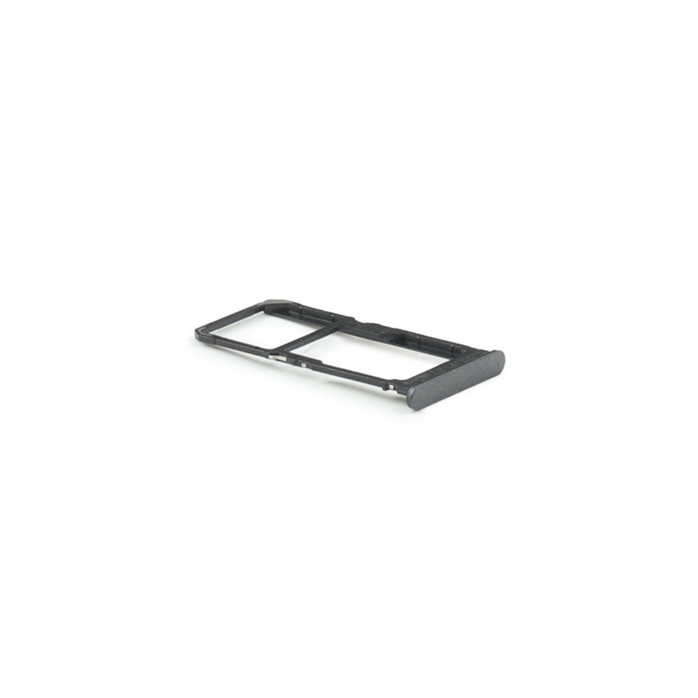 Oppo Simkaarthouder voor Oppo A78 5G Zwart OEM-Equivalent