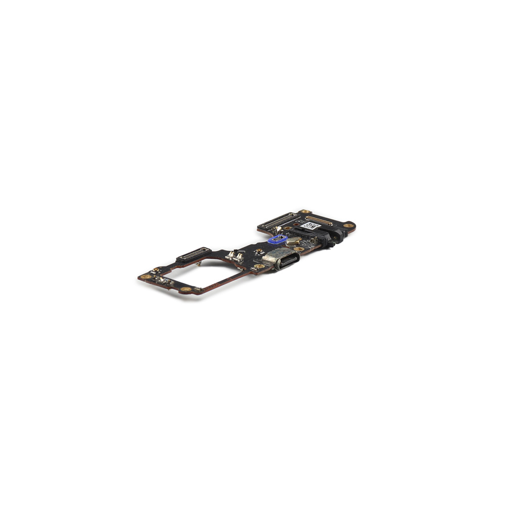 OnePlus Oplaadpoort voor OnePlus Nord CE 5G OEM-Equivalent