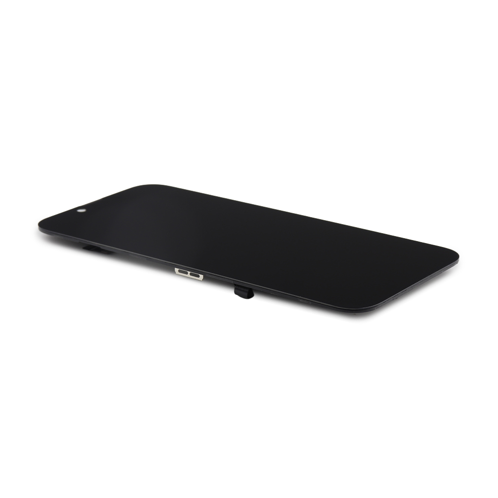 Apple Scherm voor iPhone 16e Zwart Service Pack