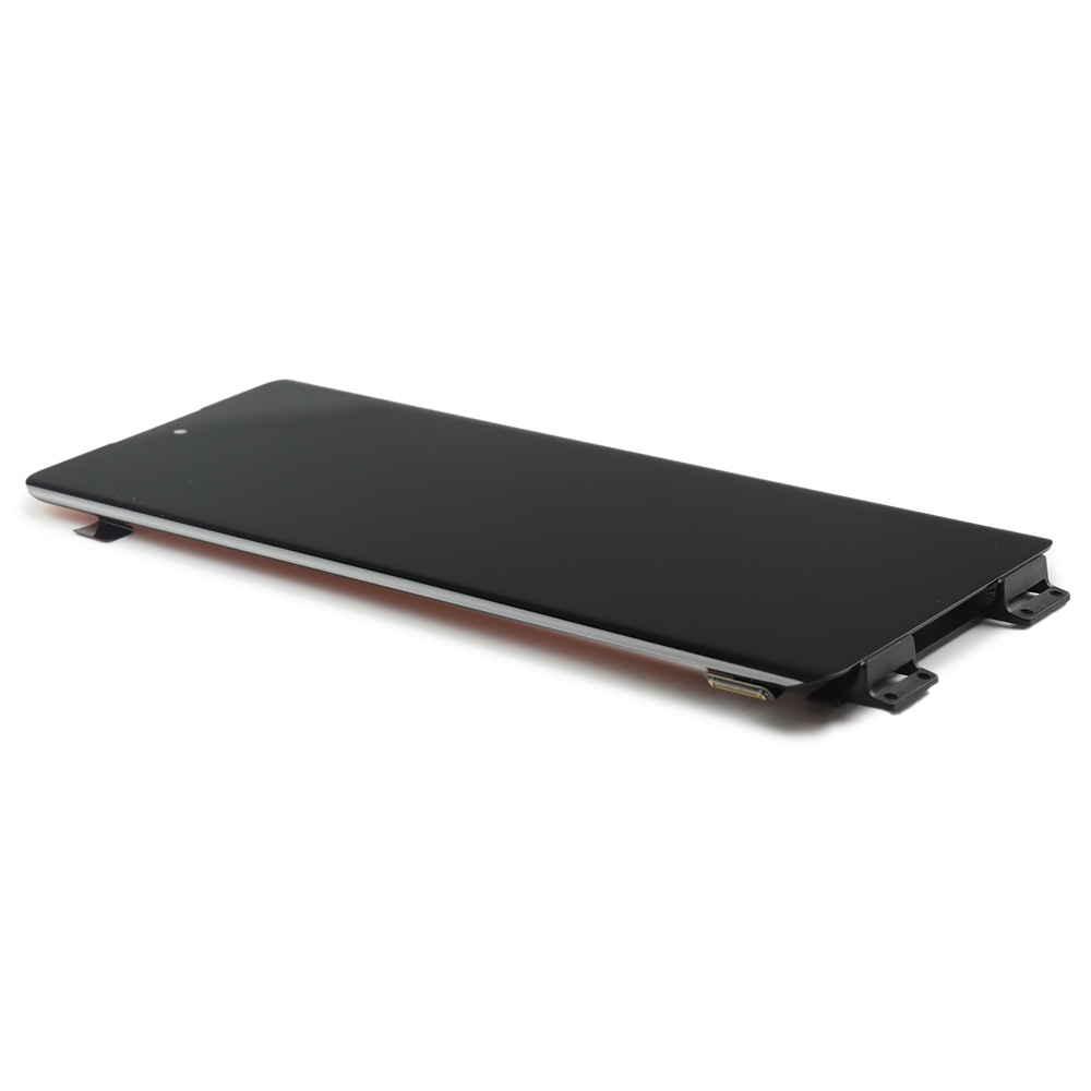 Oppo Scherm voor Oppo Reno 10 Zwart (OLED) OEM-Equivalent