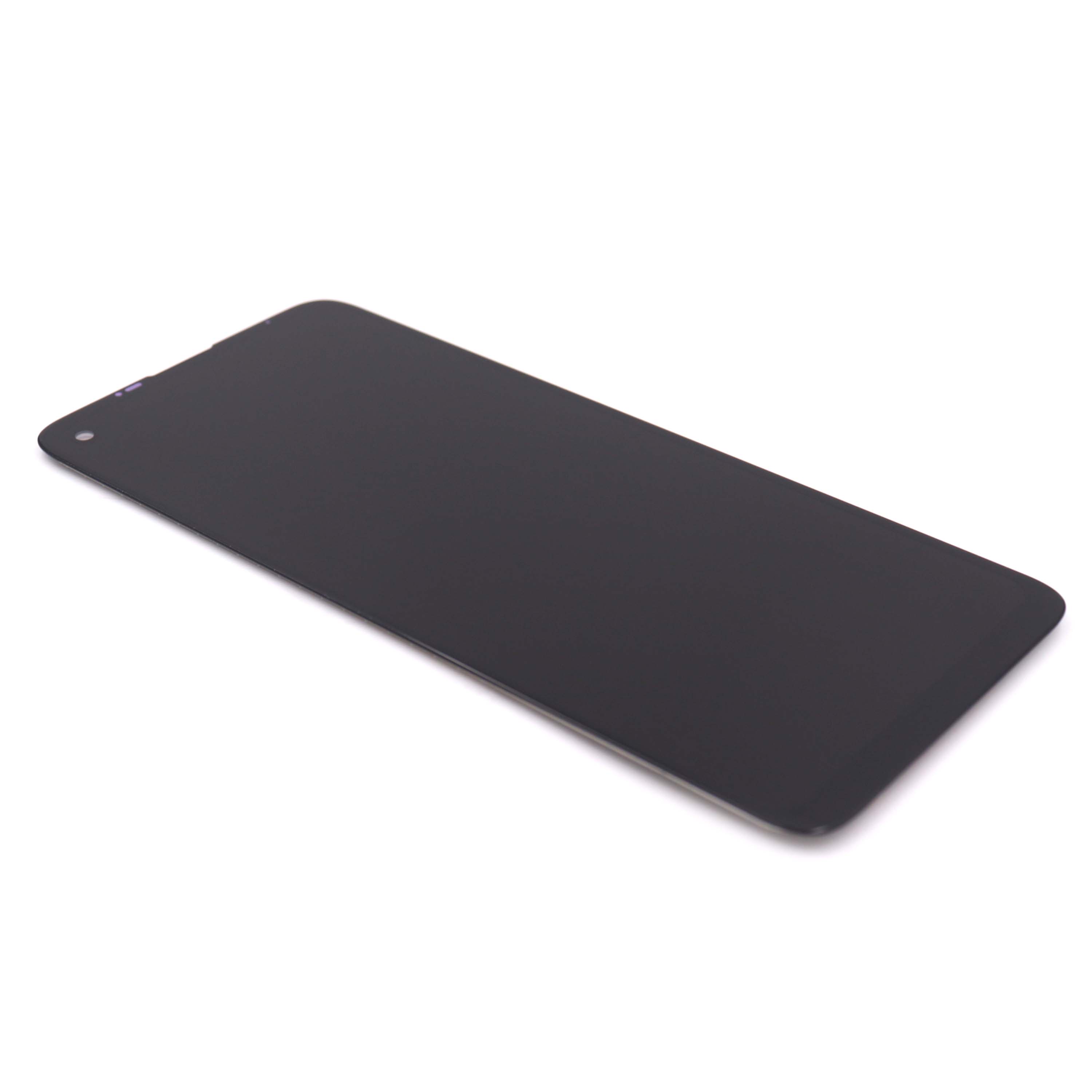 Schermo per Motorola Moto G8 Nero OEM-Equivalent