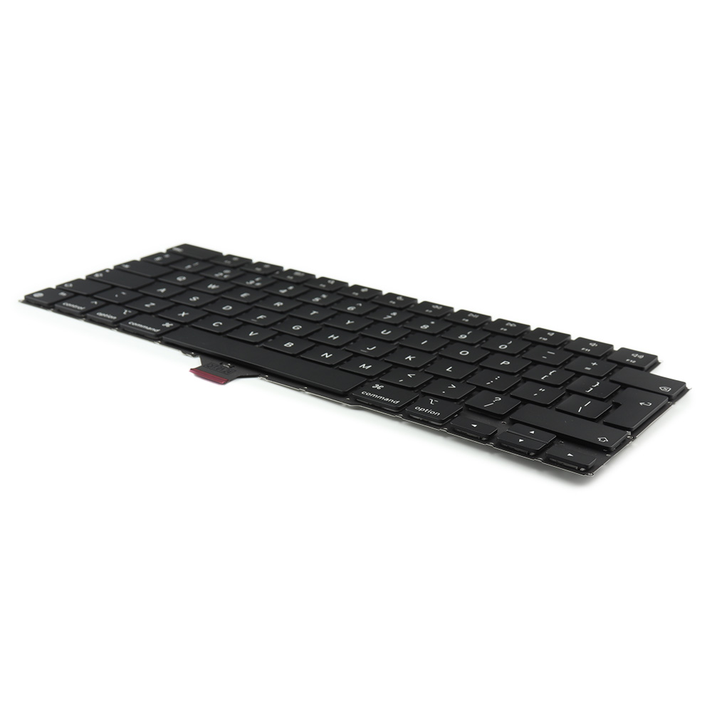 Apple Keyboard UK Version voor Macbook Pro 14 A2442 OEM-Equivalent