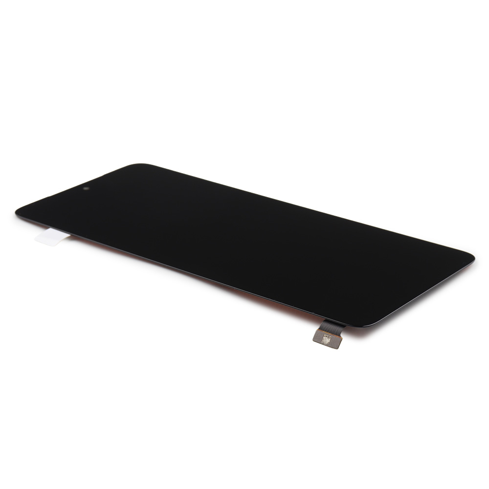Xiaomi Scherm voor Xiaomi Poco F7 Zwart OEM-Equivalent