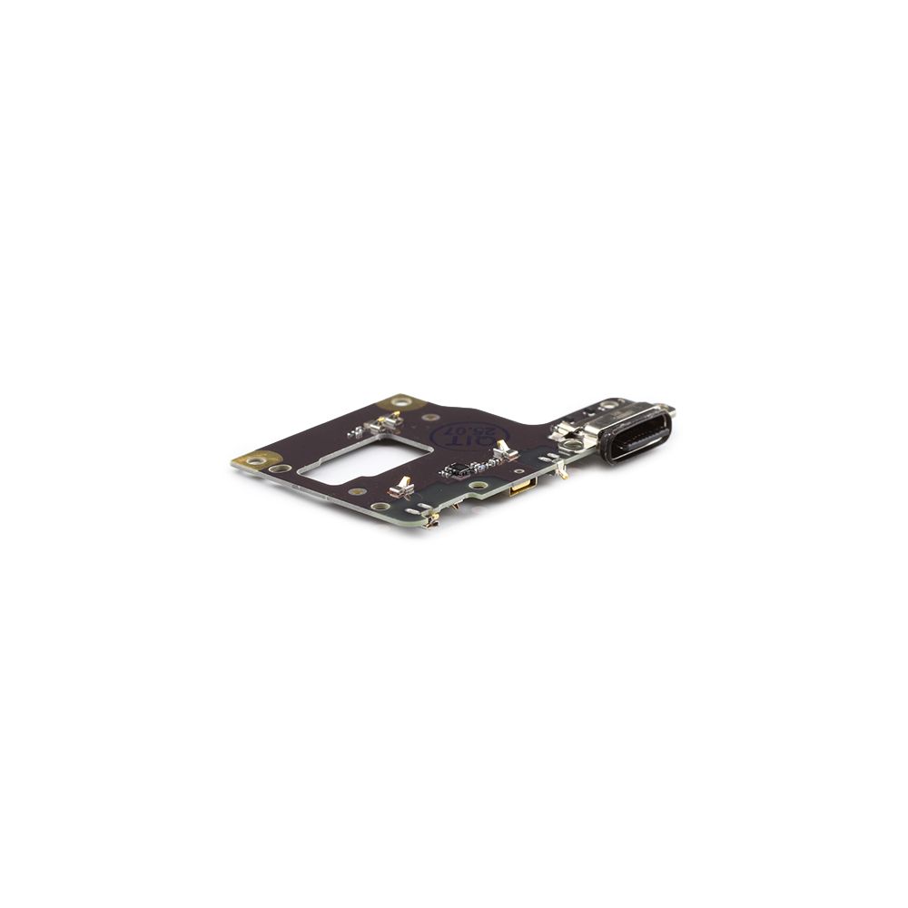 Xiaomi Oplaadpoort voor Xiaomi Mi 9 Lite OEM-Equivalent