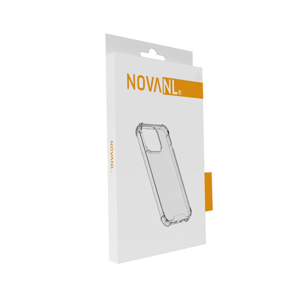 NOVANL ShockShield Case für Samsung Galaxy A15