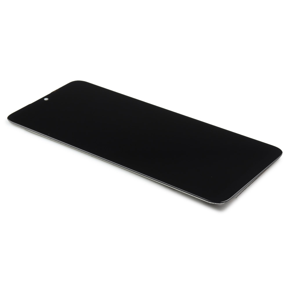 Motorola Scherm Zwart voor Motorola Moto G50 OEM-Equivalent