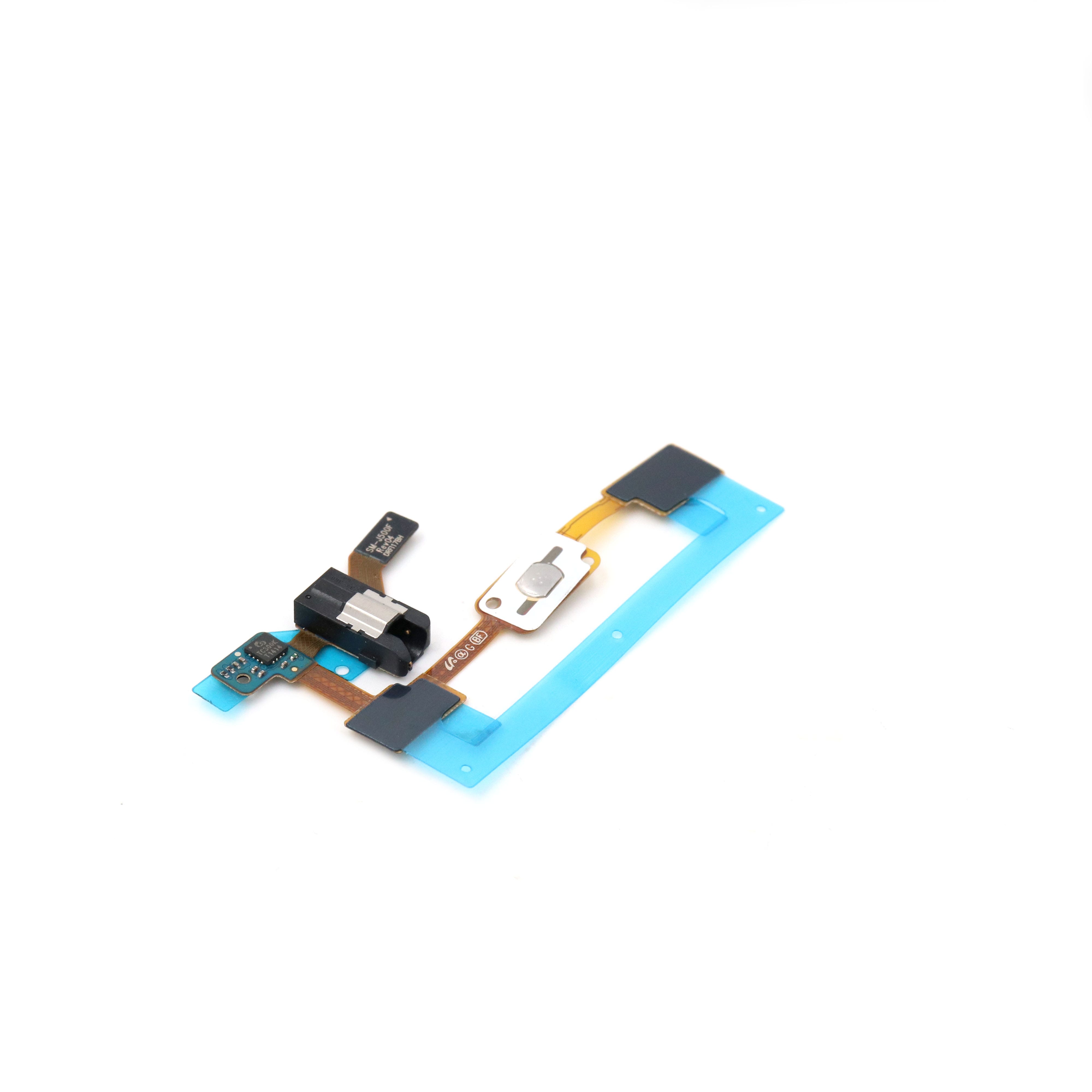 Samsung Softkey voor Samsung Galaxy J5 2015 (J500F) OEM-Equivalent
