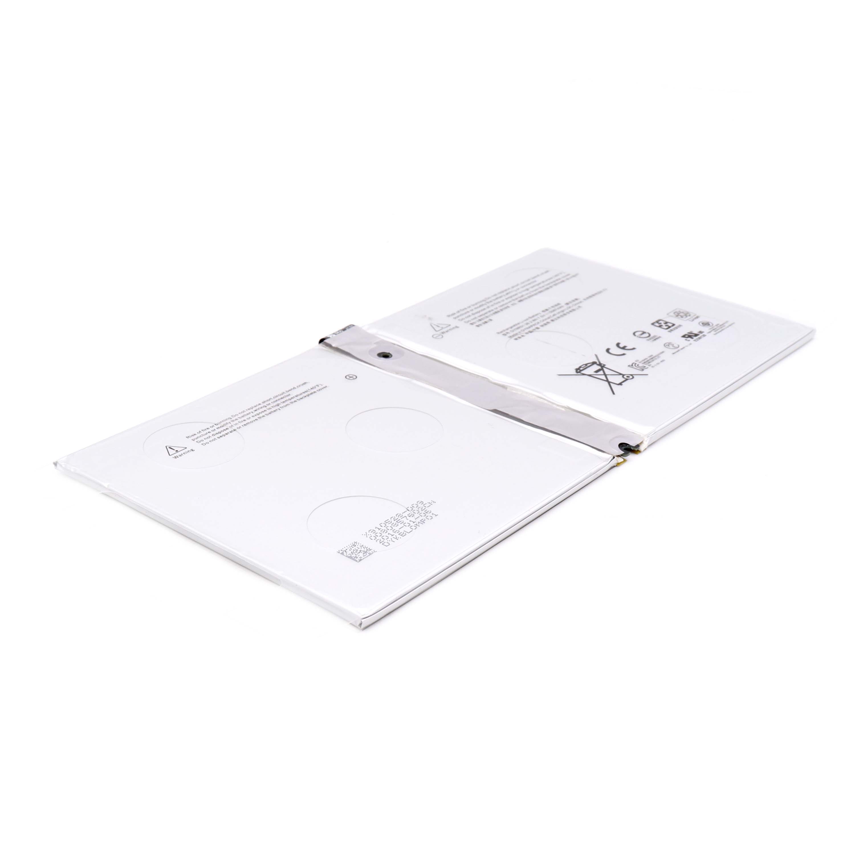 Microsoft Batterij voor Microsoft Surface Pro 4 OEM-Equivalent