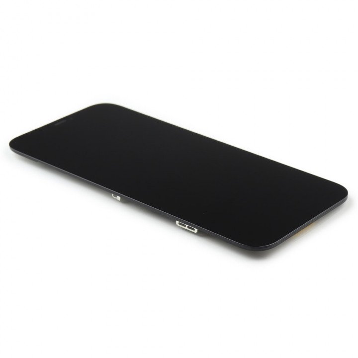 Apple FDX Prime Scherm voor iPhone 12 Pro Max | In-Cell | Zwart