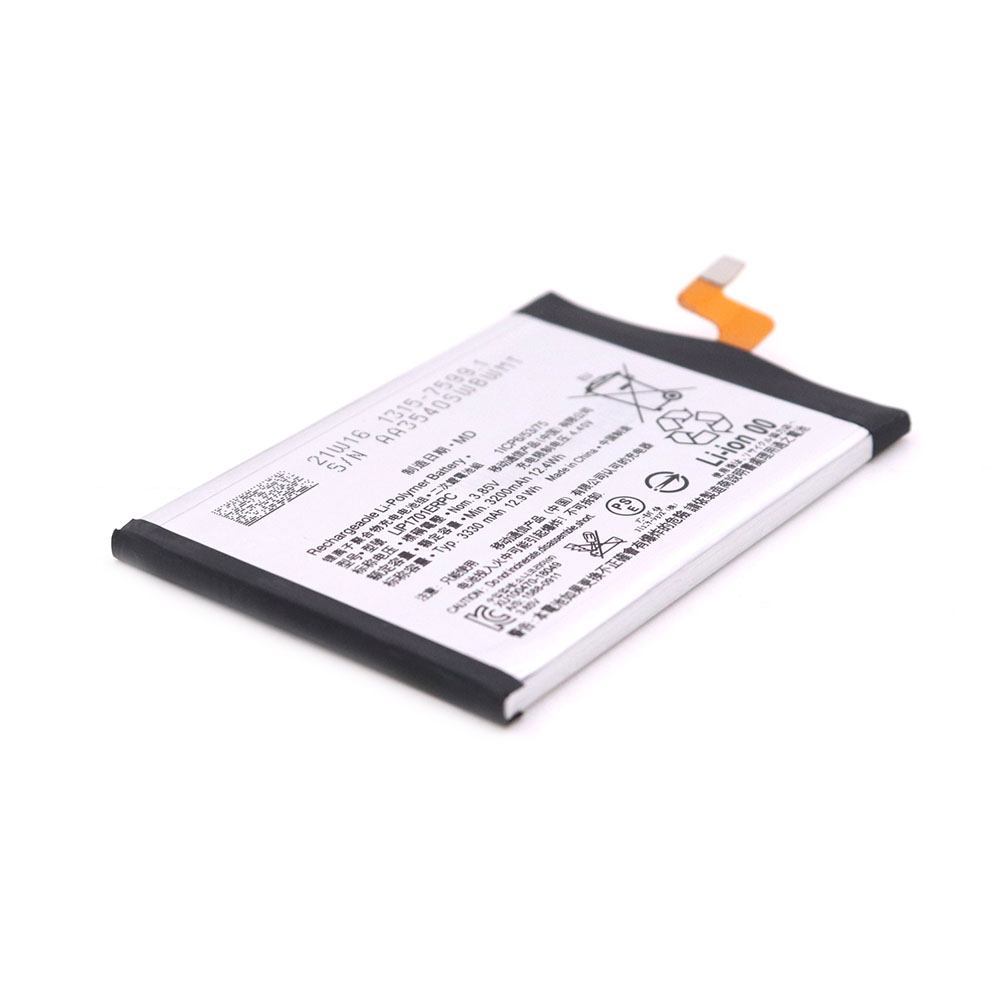 Sony Batterij voor Sony Xperia XZ4 OEM-Equivalent
