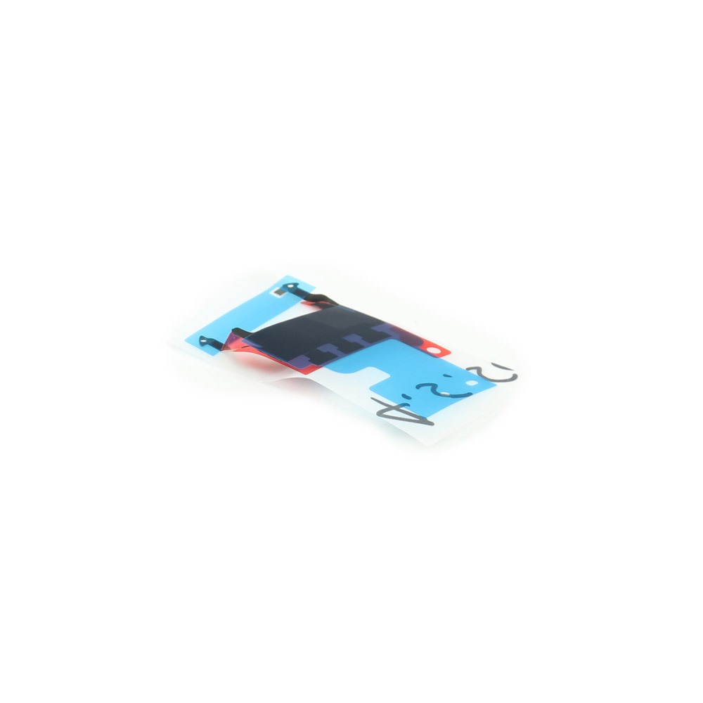 Apple Copper Plate Adhesive voor Watch SE (40 MM) OEM-Equivalent