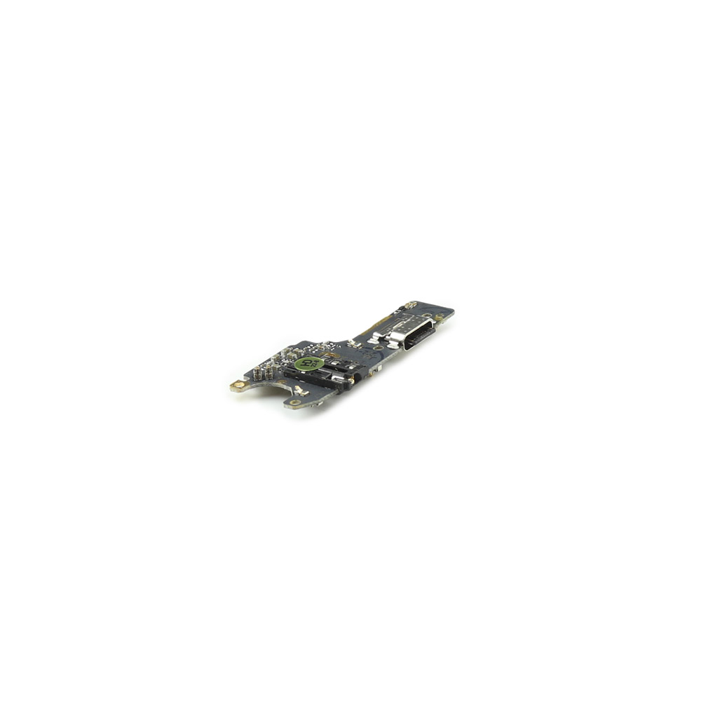 Xiaomi Oplaadpoort voor Xiaomi Redmi Note 9 OEM-Equivalent