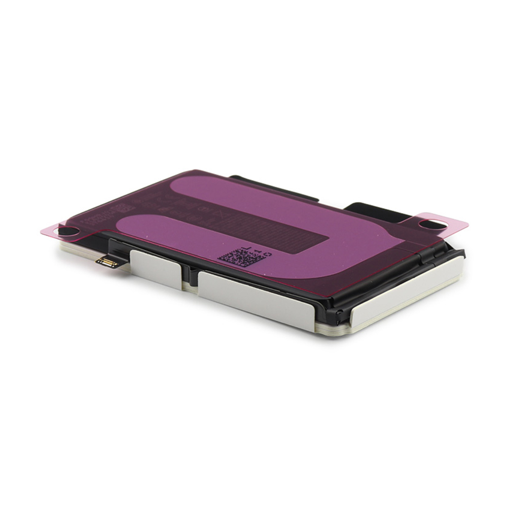 Apple Batterij (met plakstrip) voor iPhone 16 Service Pack