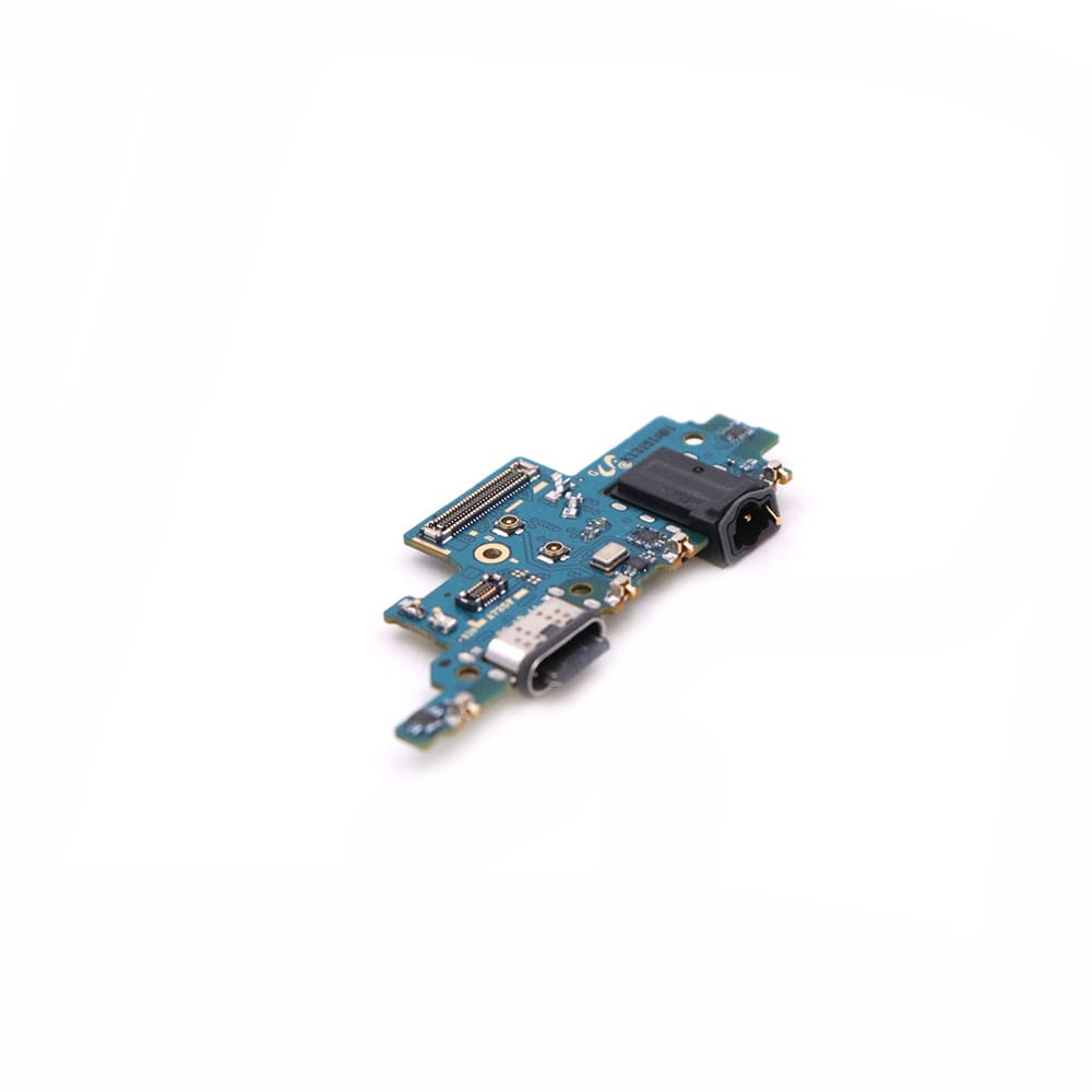 Samsung Oplaadpoort voor Samsung Galaxy A72 4G Service Pack