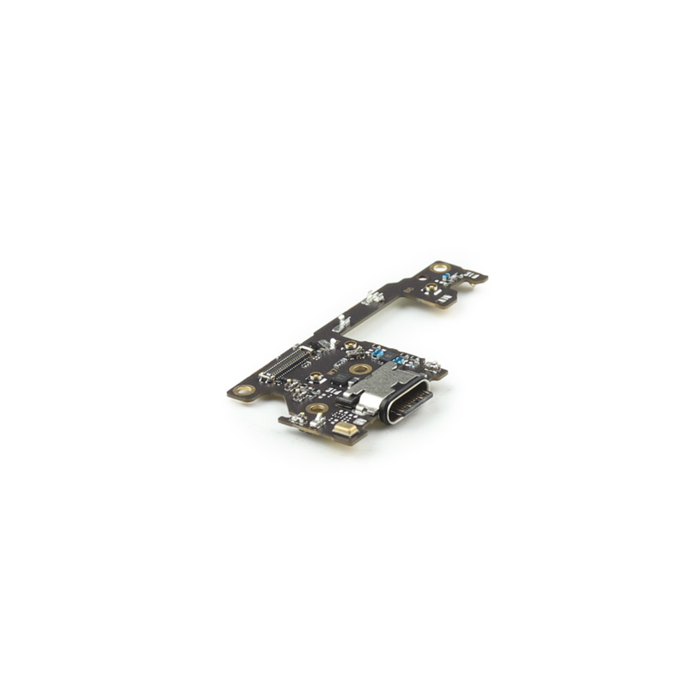 Motorola Oplaadpoort voor Motorola Edge 20 Service Pack
