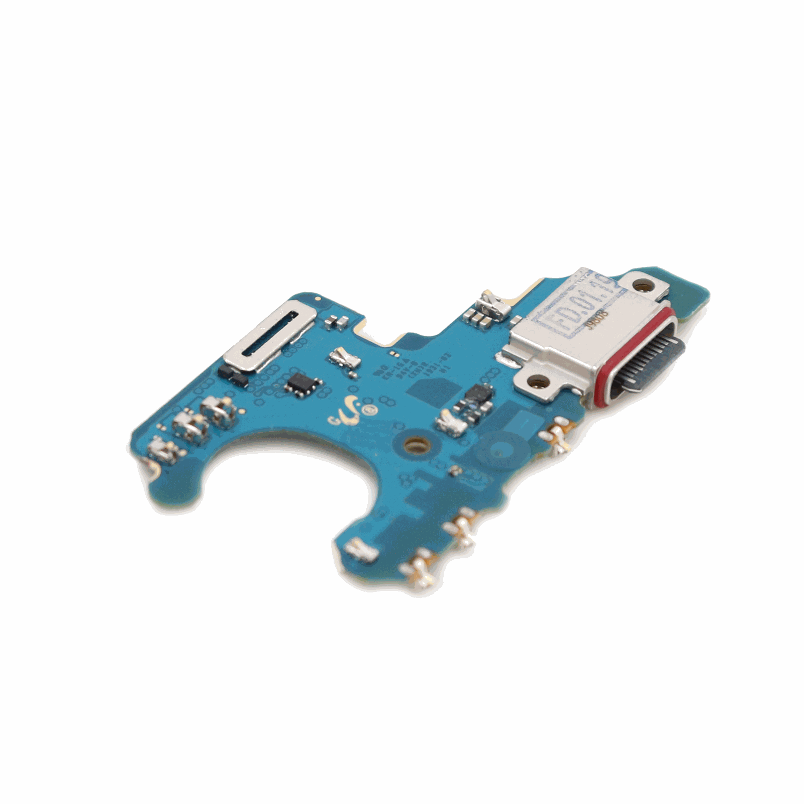 Samsung Oplaadpoort-flexkabel voor Samsung Galaxy Note 10 (N970F) OEM-Equivalent