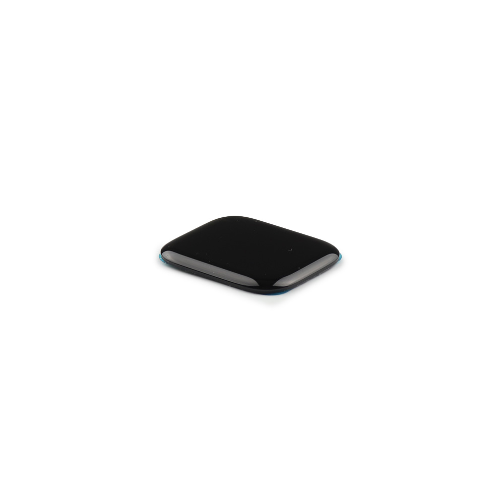 Apple Scherm voor Watch 10 (42 MM) Zwart OEM-Equivalent