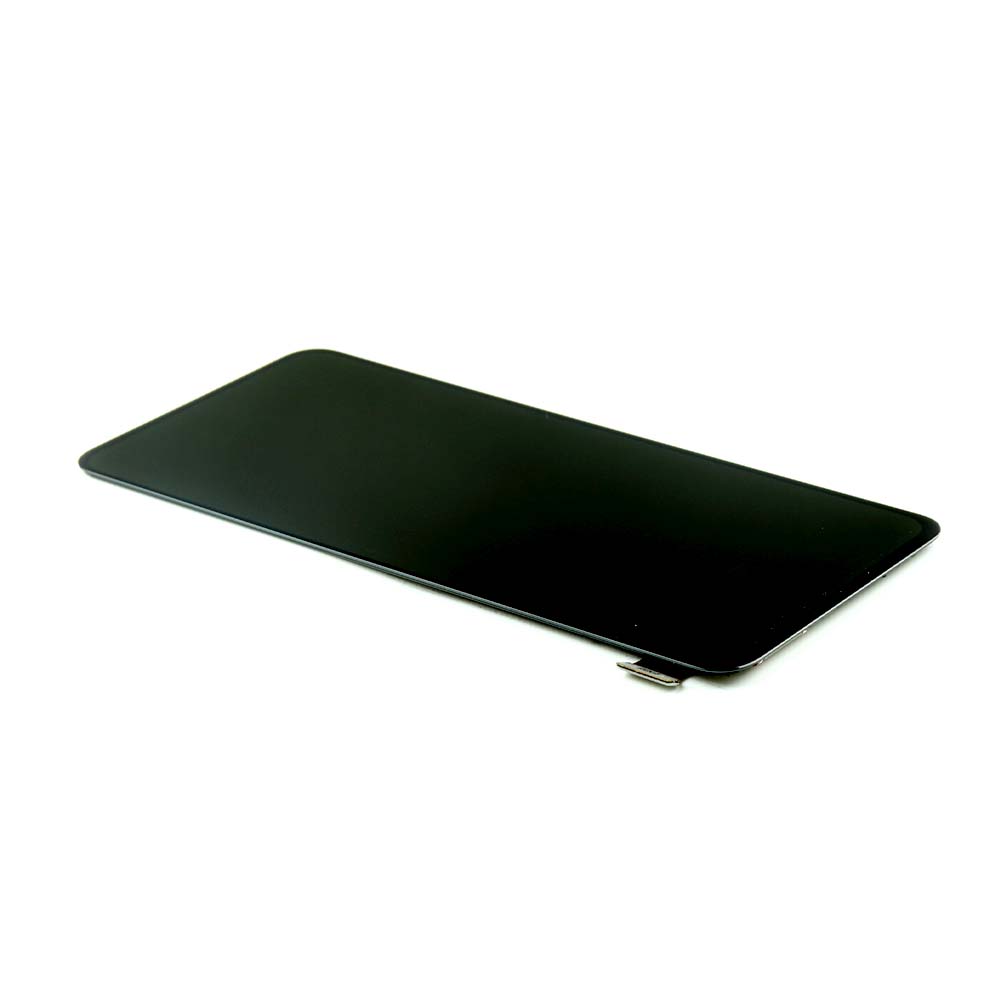 Oppo Scherm voor Oppo Reno/ Reno 5G Zwart OEM-Equivalent