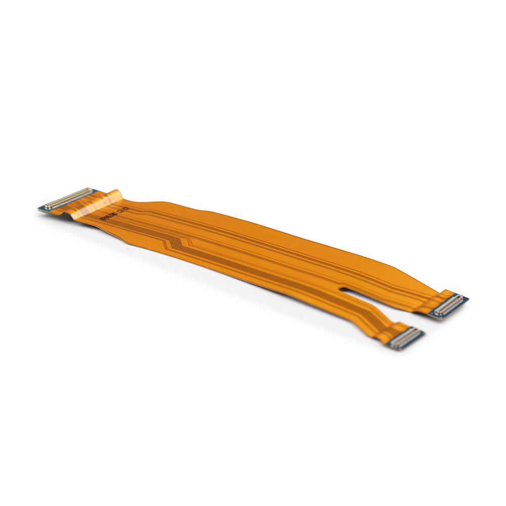 Samsung Hoofdflexkabel voor Samsung Galaxy A55 Service Pack