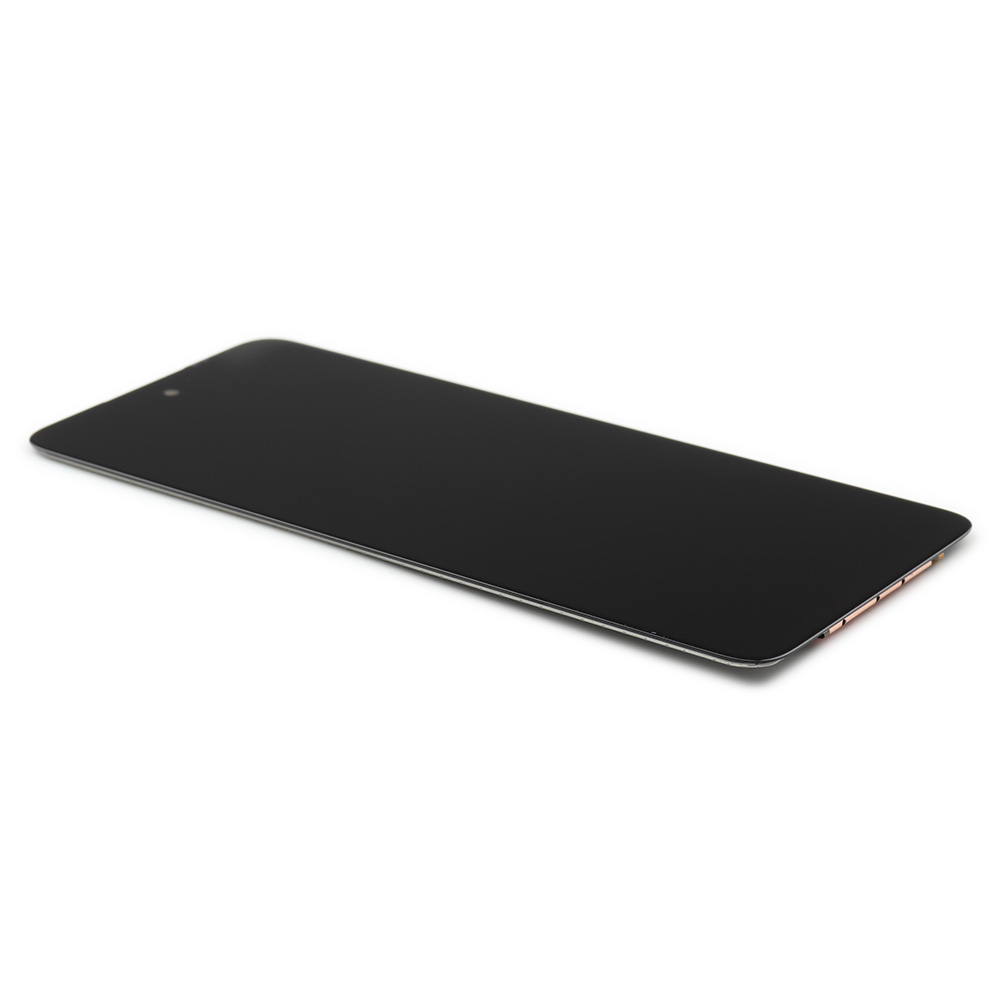 Motorola Scherm voor Motorola Moto G55 Zwart OEM-Equivalent