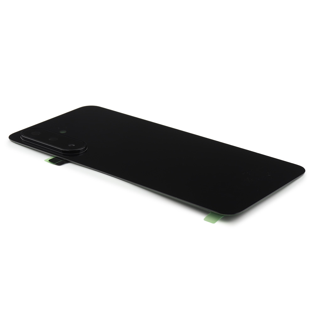 Samsung Achterkant voor Samsung Galaxy A26 5G (SM-A266B) Zwart Service Pack