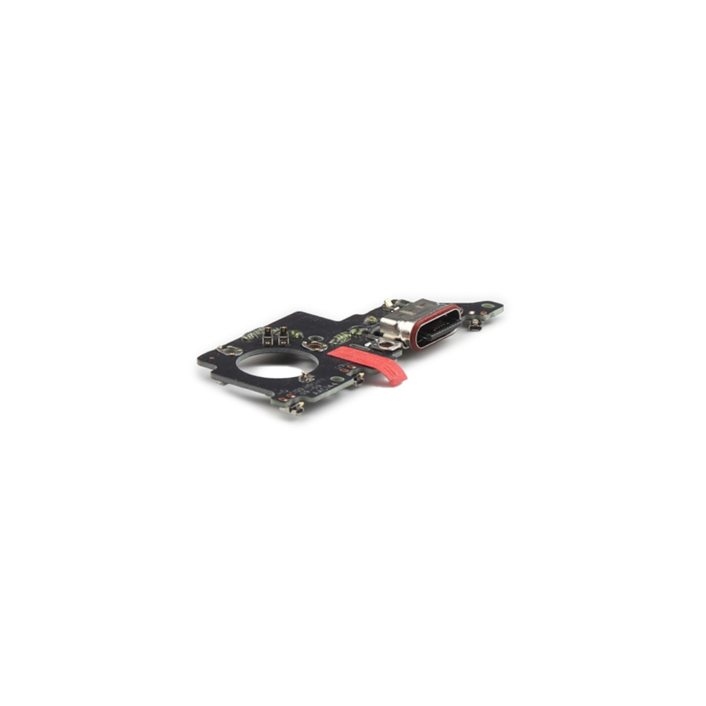 Oppo Port de charge pour Oppo Reno11 F OEM-Equivalent