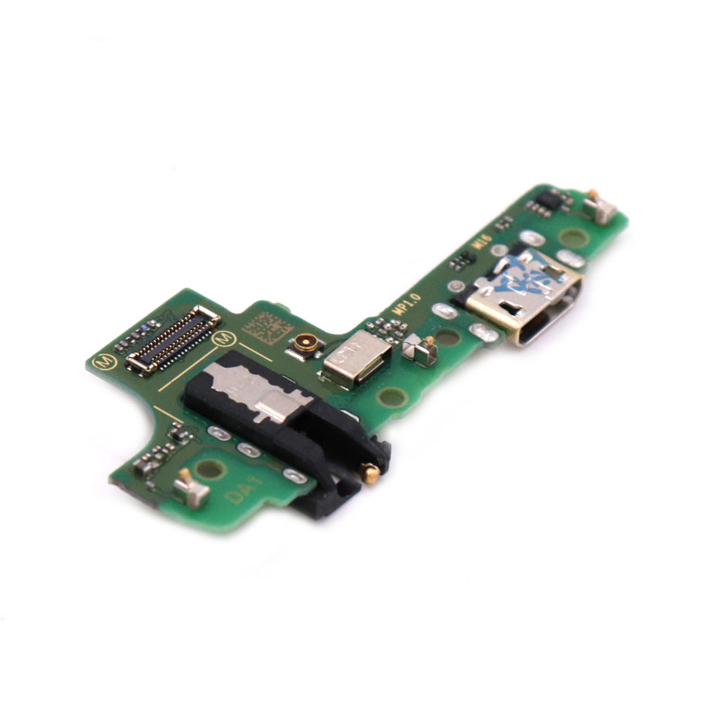 Samsung Oplaadpoort voor Samsung A10s (A107F) Pulled
