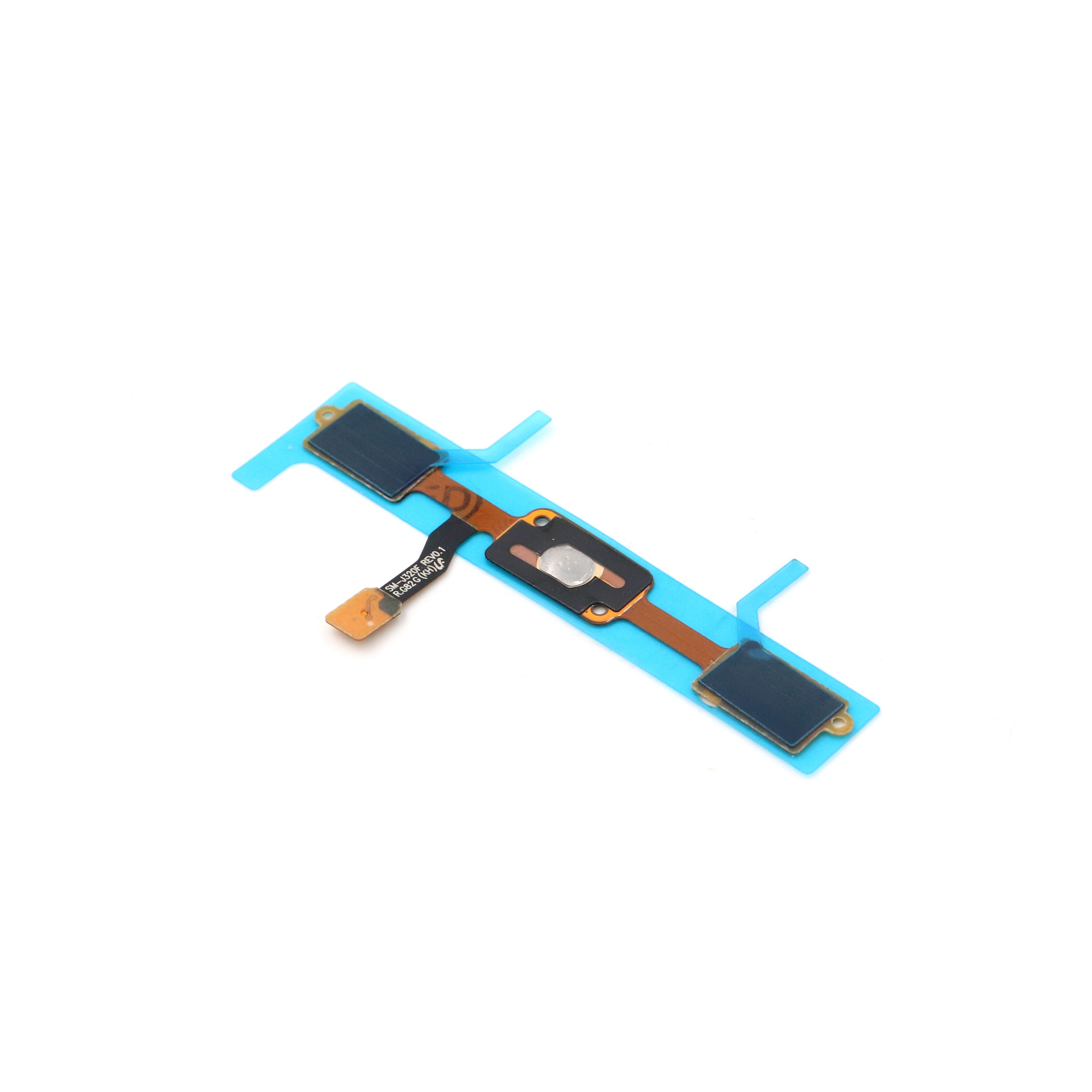 Samsung Softkey voor Samsung Galaxy J3 2016 (J320F) OEM-Equivalent