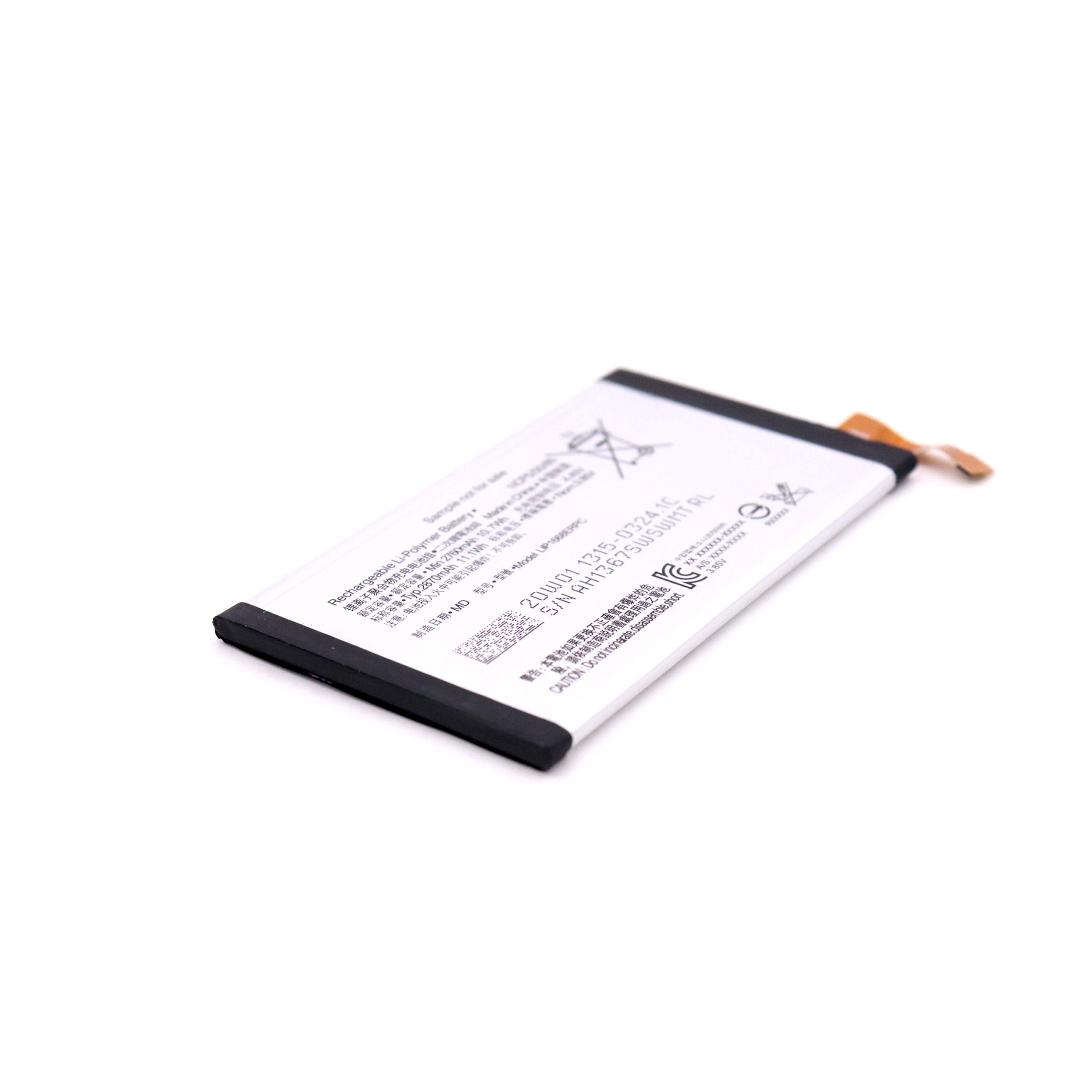 Sony Batterij voor Sony Xperia 10 OEM-Equivalent