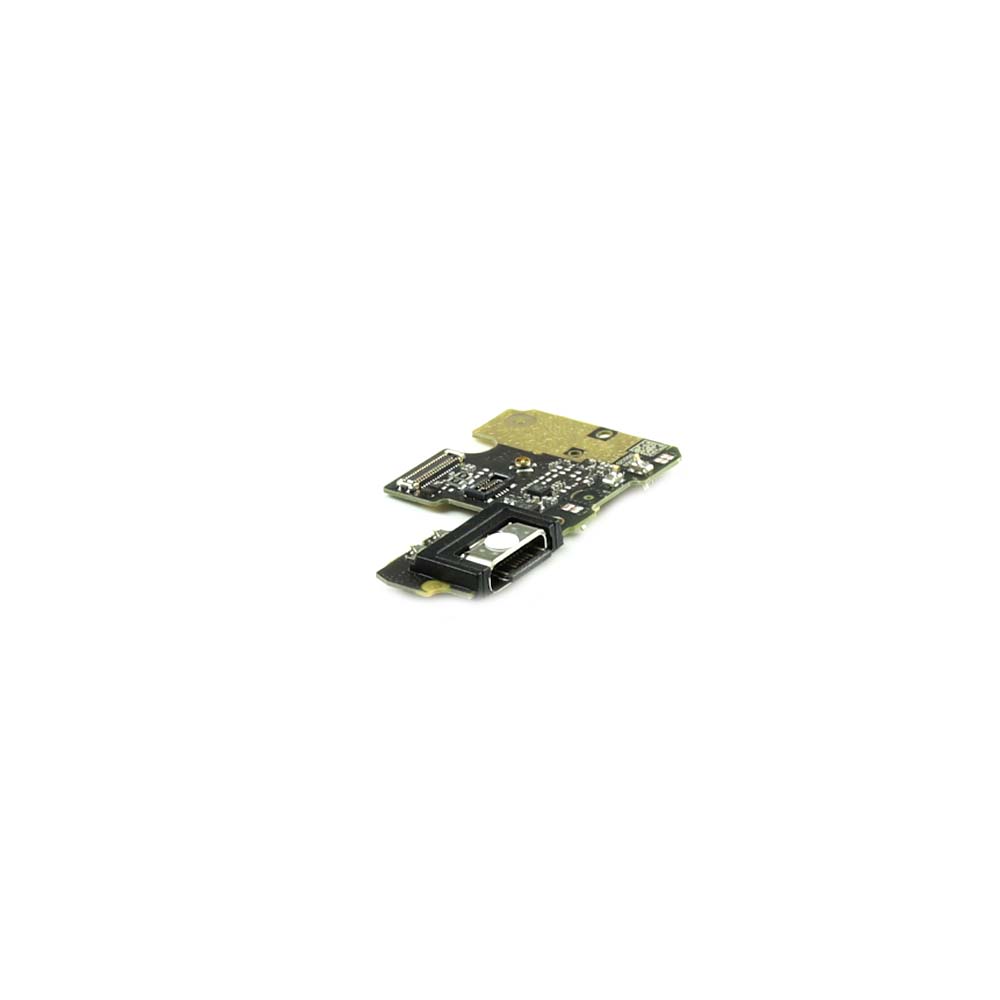 Xiaomi Oplaadpoort voor Xiaomi Mi A3 Service Pack