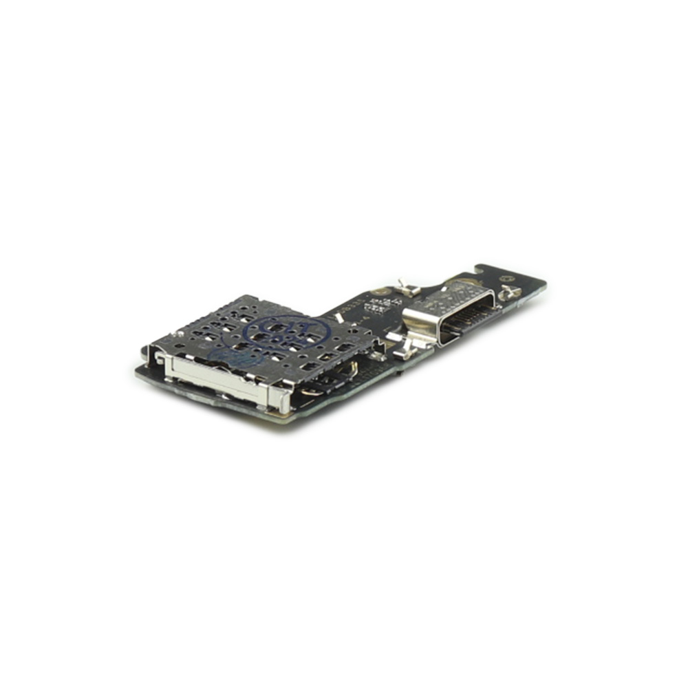 Xiaomi Oplaadpoort voor Xiaomi Redmi Note 13 4G OEM-Equivalent