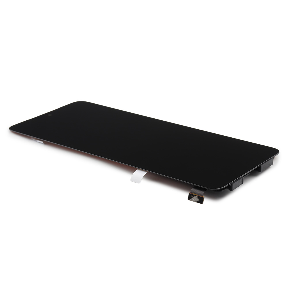 Xiaomi Scherm voor Xiaomi Poco F7 Pro Zwart OEM-Equivalent