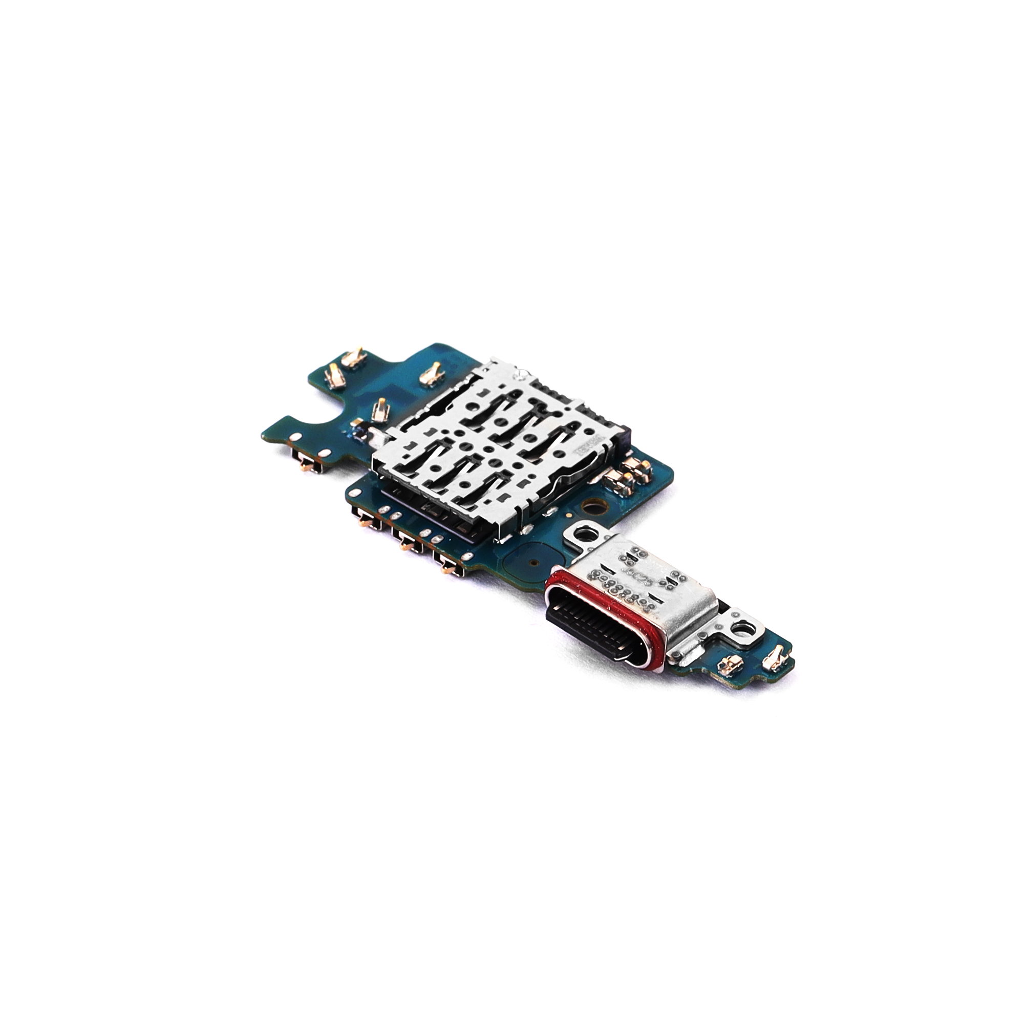 Samsung Oplaadpoort voor Samsung Galaxy S26 (SM-S942B) OEM-Equivalent
