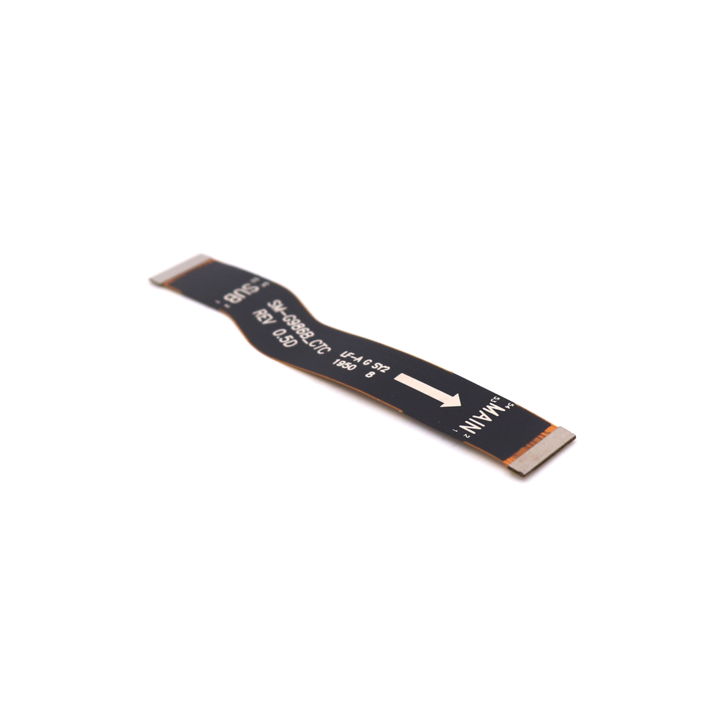 Samsung Main flex cable for Samsung Galaxy S20 Plus OEM-Equivalent