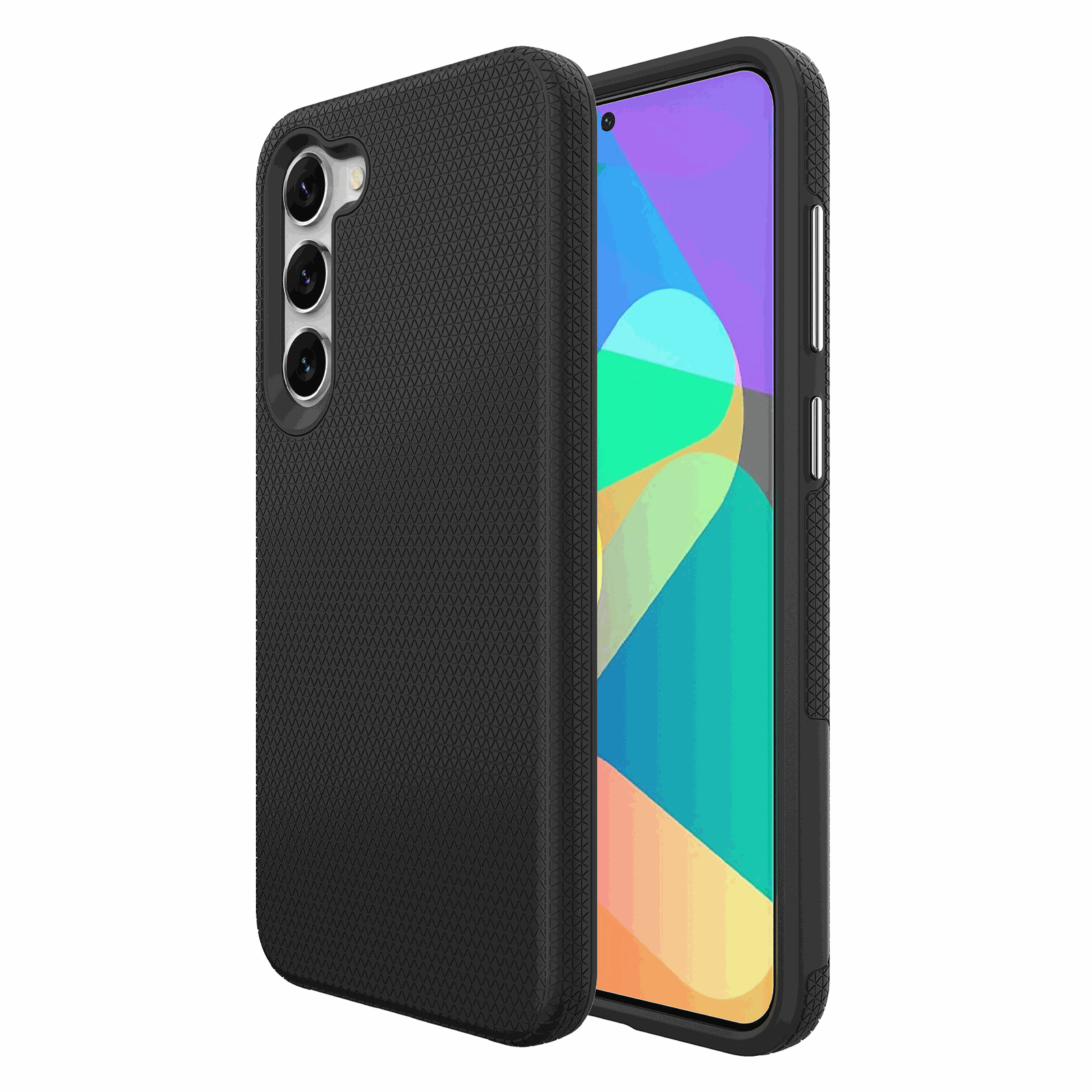 NOVANL GripArmor voor Samsung Galaxy S23