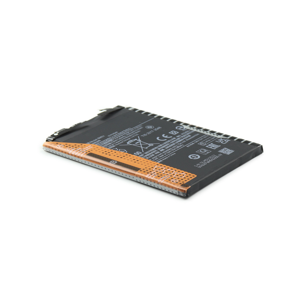 Xiaomi Batterij (BM5V) voor Xiaomi Redmi Note 13 Pro 5G OEM-Equivalent