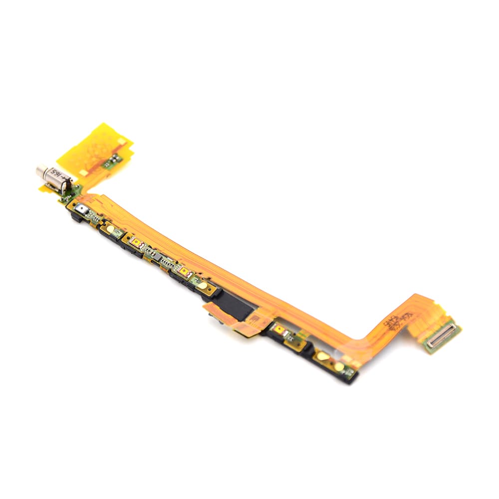 Sony Aan/uit- en volumeknop-kabel voor Sony Xperia Z5 Premium OEM-Equivalent