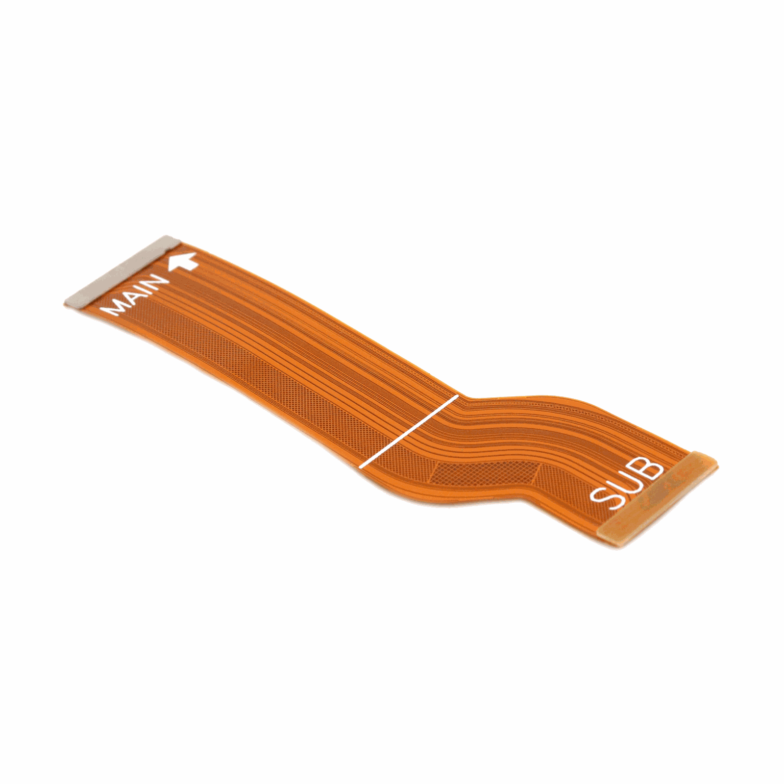 Samsung Hoofdflexkabel voor Samsung Galaxy A40 (A405F) OEM-Equivalent