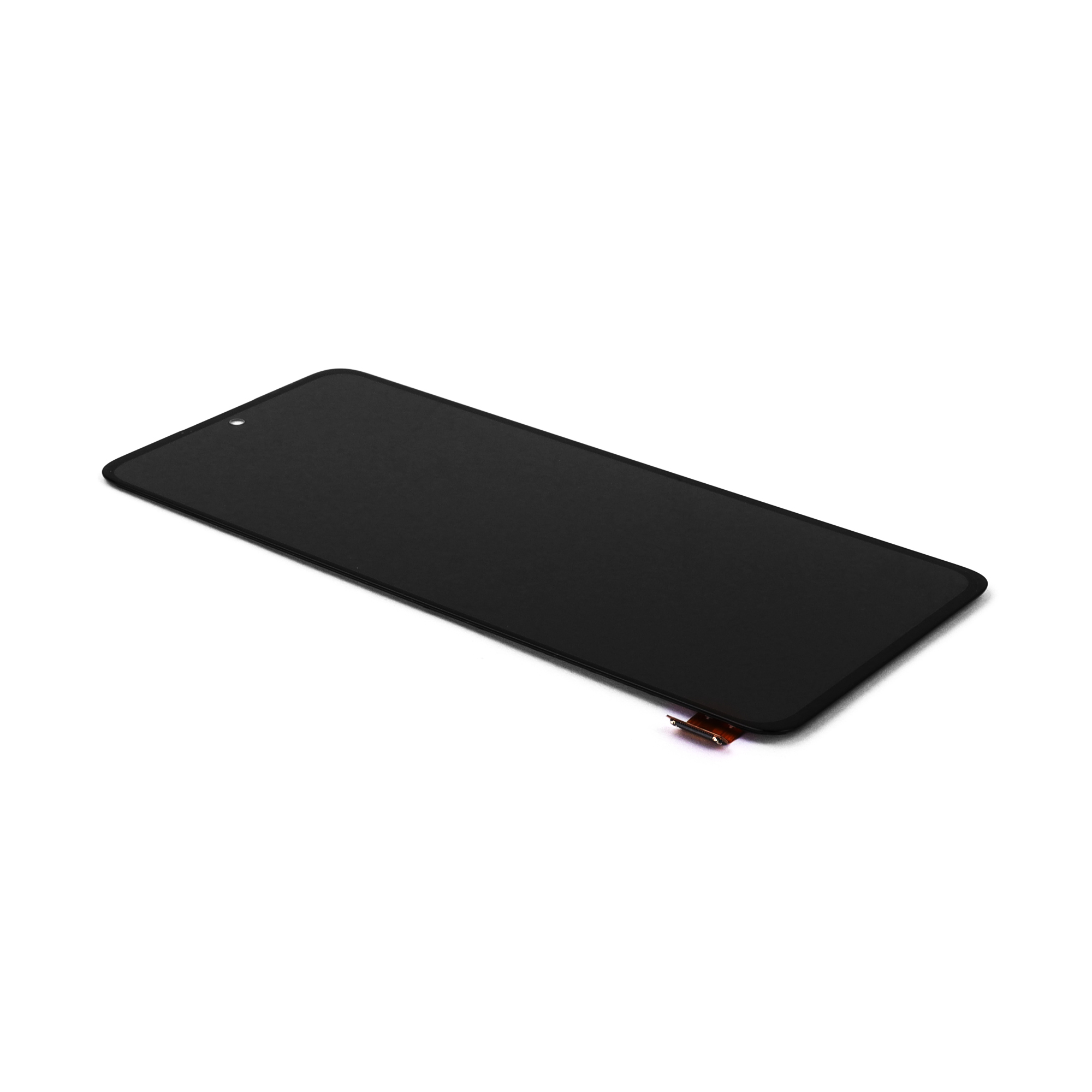 Xiaomi Scherm voor Xiaomi Poco M7 Pro 5G Zwart OEM-Equivalent