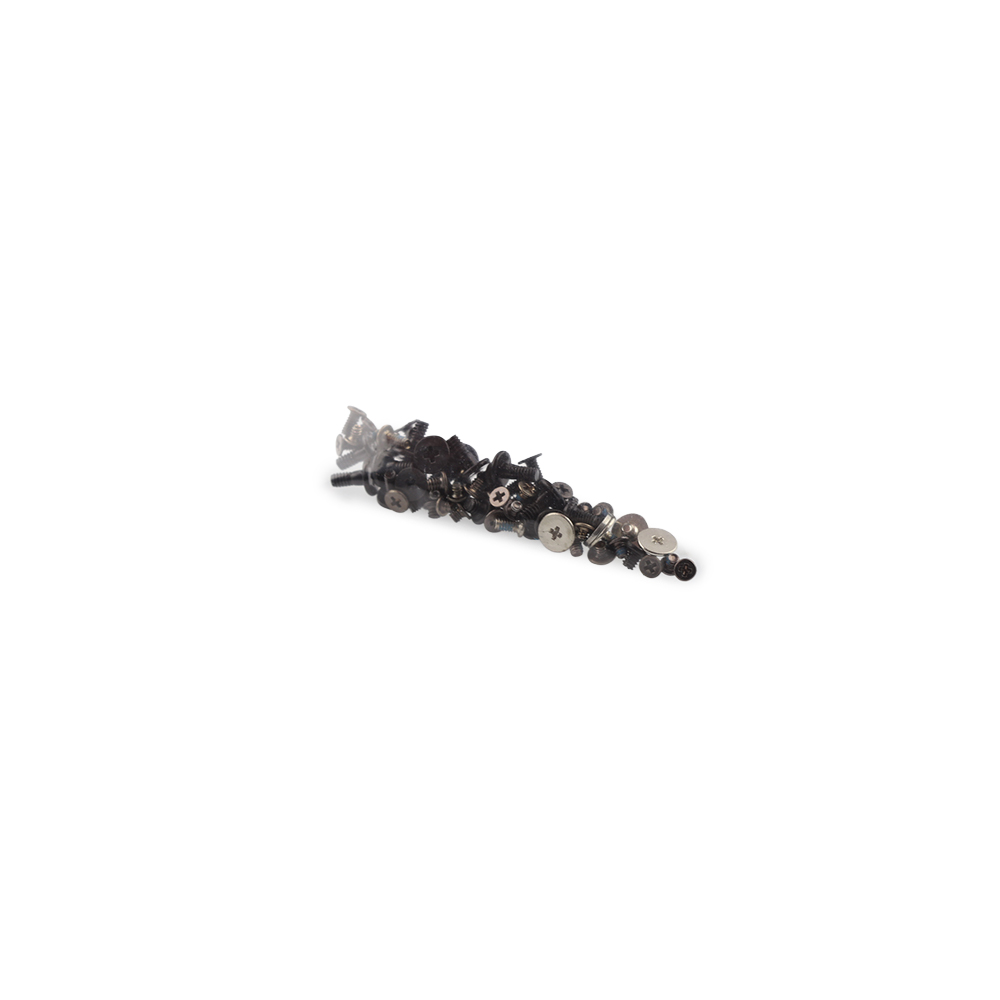 Complete Screw set for Apple iPad 10 (10.9) (2022) OEM-Equivalent