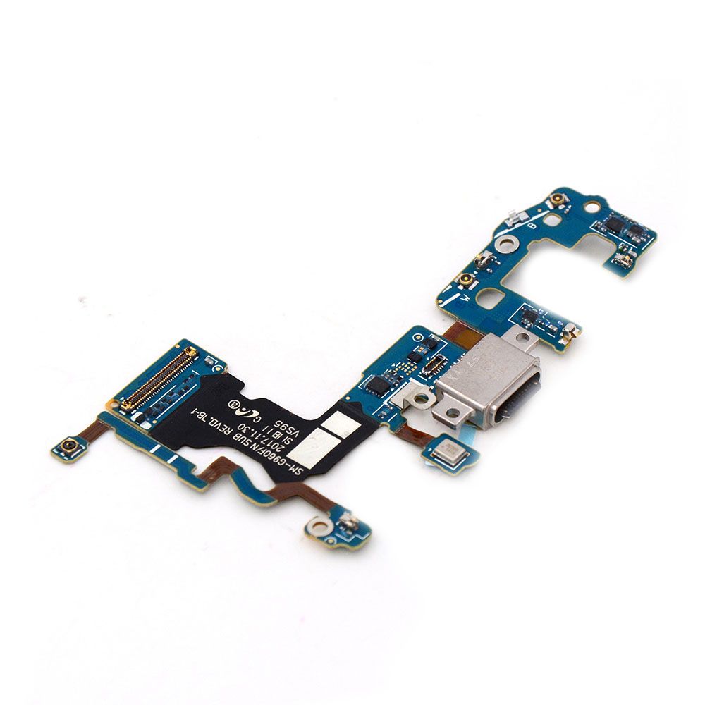 Samsung Oplaadpoort-flexkabel voor Samsung Galaxy S9 OEM-Equivalent