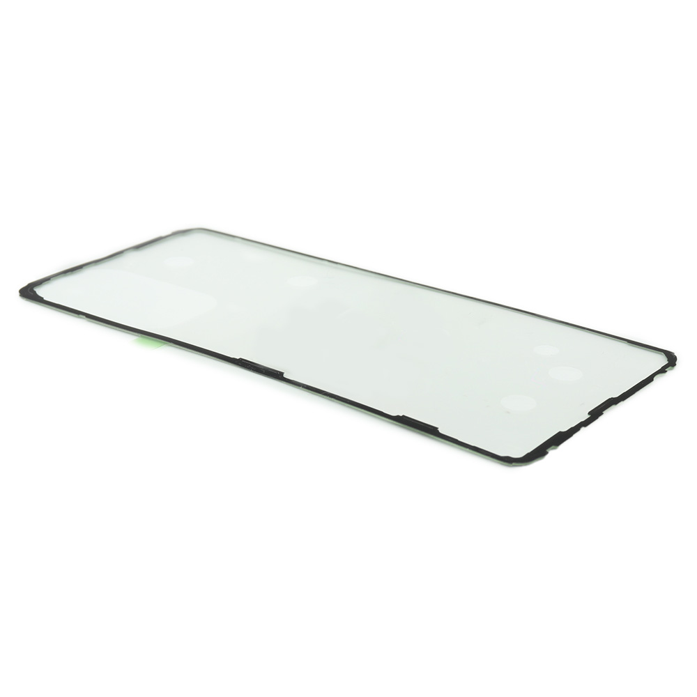 Samsung Plakstrip achterkant voor Samsung Galaxy A52 5G (SM-A526B) Service Pack