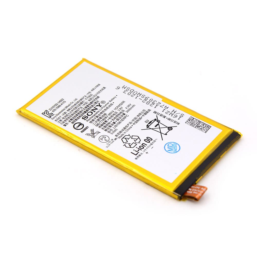 Sony Batterij voor Sony Xperia Z3 Compact OEM-Equivalent